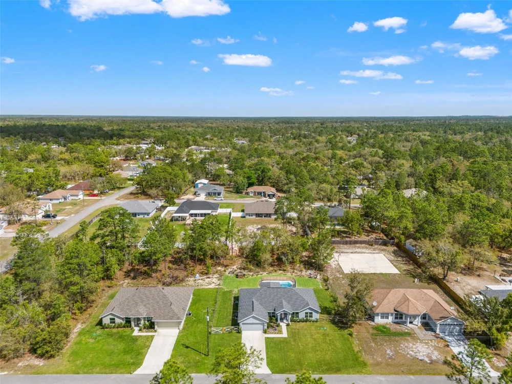 12015 PHOENIX AVENUE Weeki Wachee, FL 34614