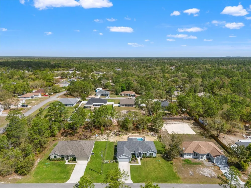 12015 PHOENIX AVENUE Weeki Wachee, FL 34614