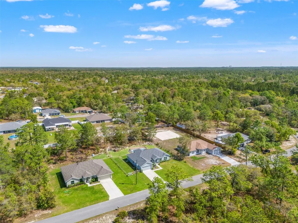 12015 PHOENIX AVENUE Weeki Wachee, FL 34614