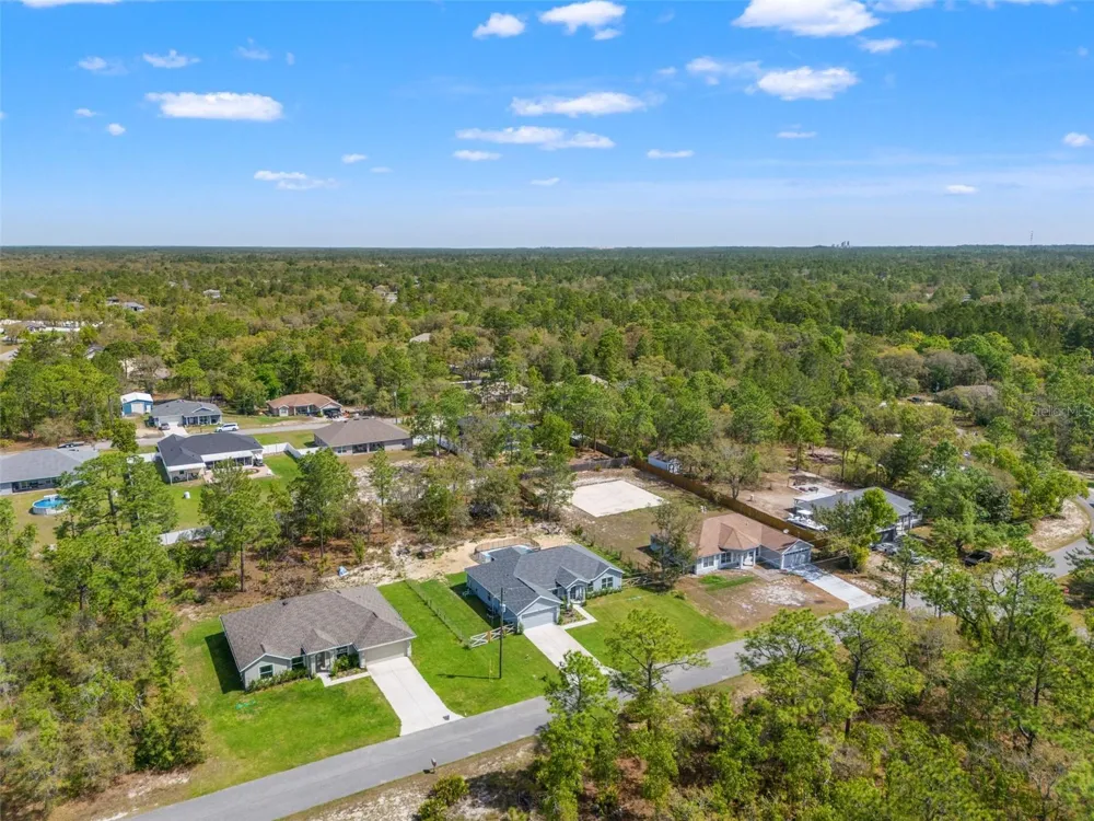 12015 PHOENIX AVENUE Weeki Wachee, FL 34614