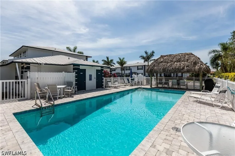 W Elkcam Circle #B110 Marco Island, FL 34145