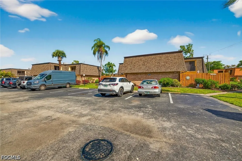 Malt Drive #4 Fort Myers, FL 33907