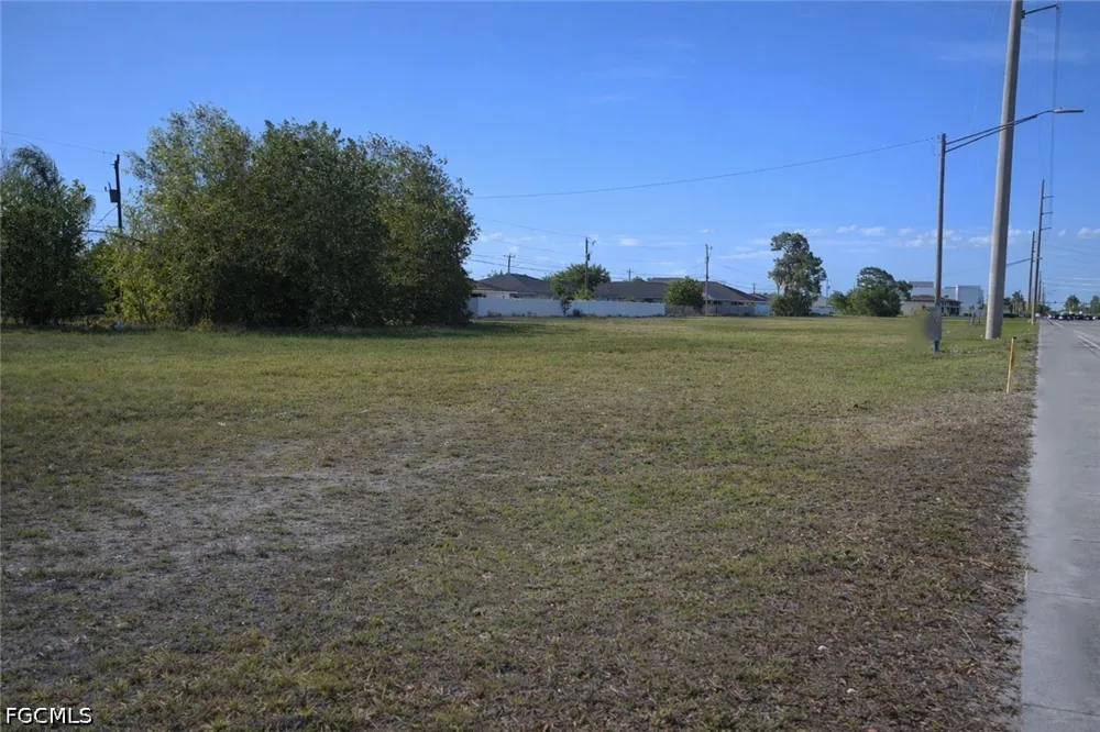 Santa Barbara Boulevard Cape Coral, FL 33991