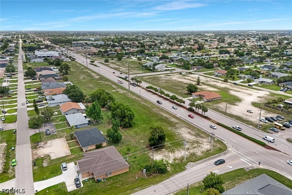 Santa Barbara Boulevard Cape Coral, FL 33991