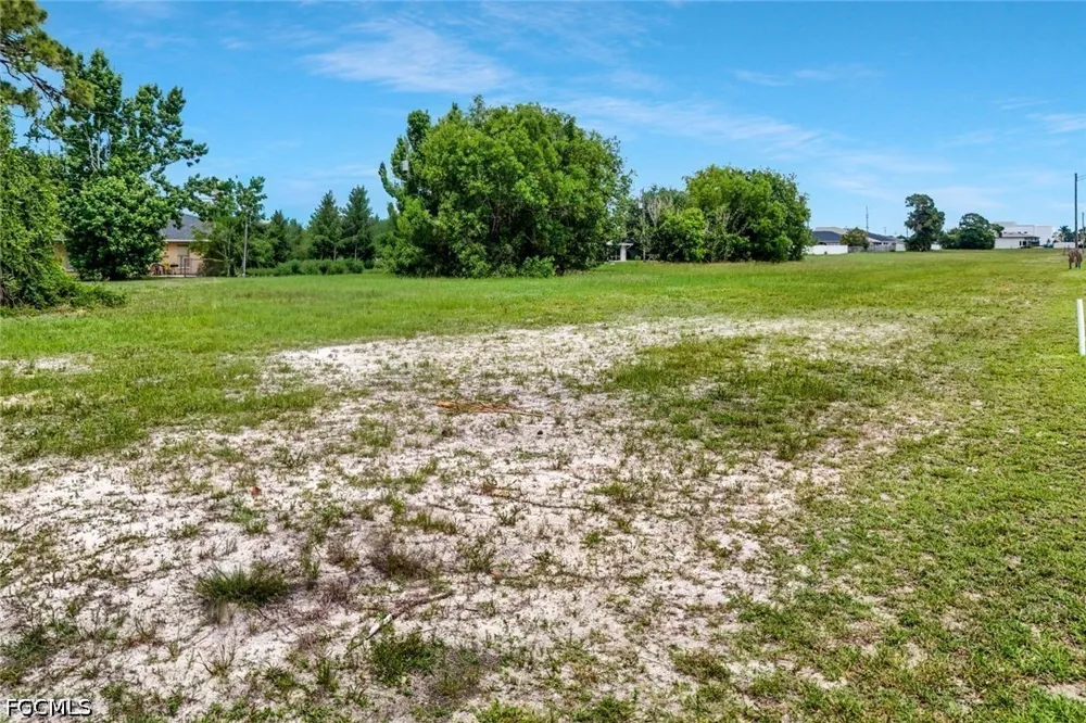 Santa Barbara Boulevard Cape Coral, FL 33991