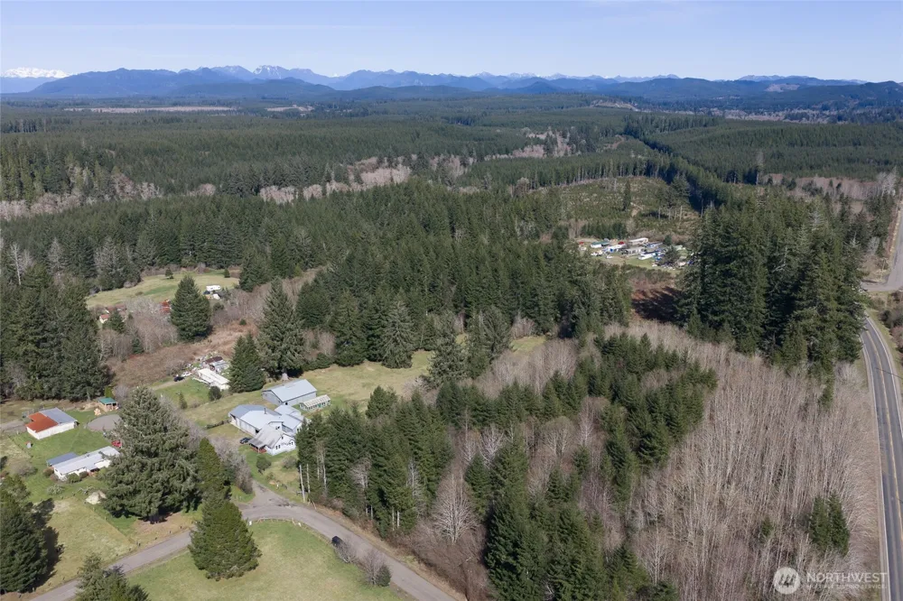 2 Groseclose Lane Humptulips, WA 98552