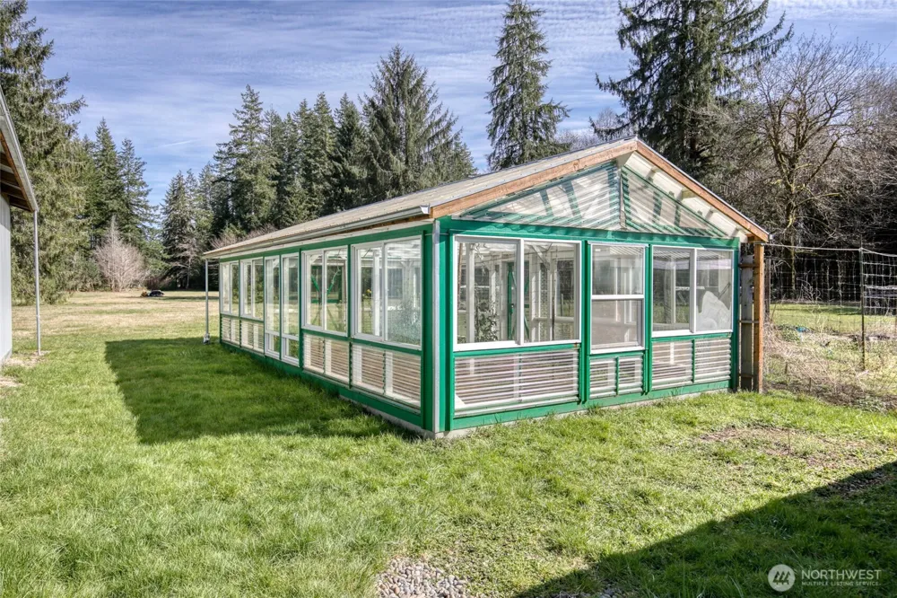 2 Groseclose Lane Humptulips, WA 98552