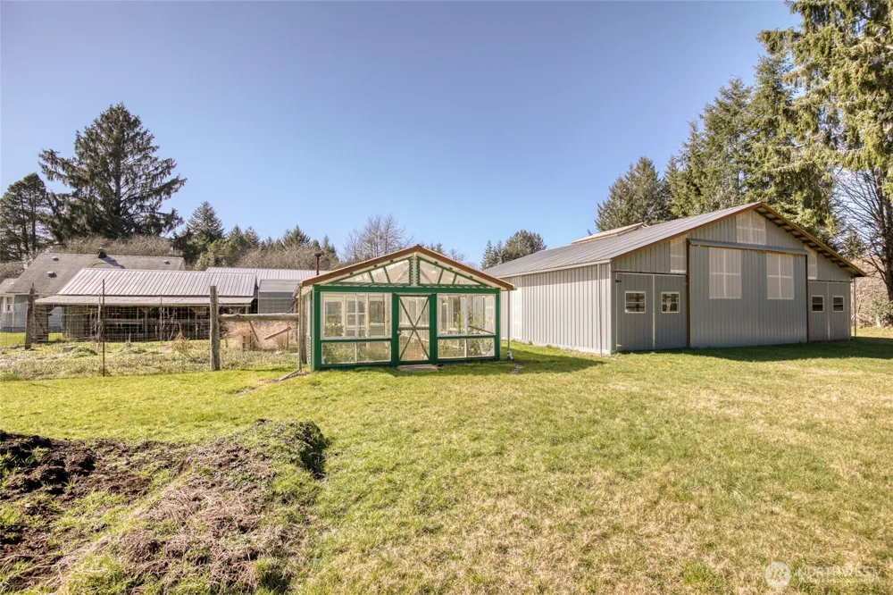 2 Groseclose Lane Humptulips, WA 98552