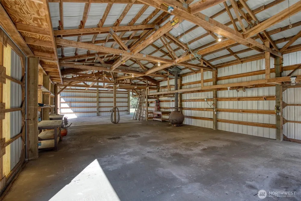 2 Groseclose Lane Humptulips, WA 98552