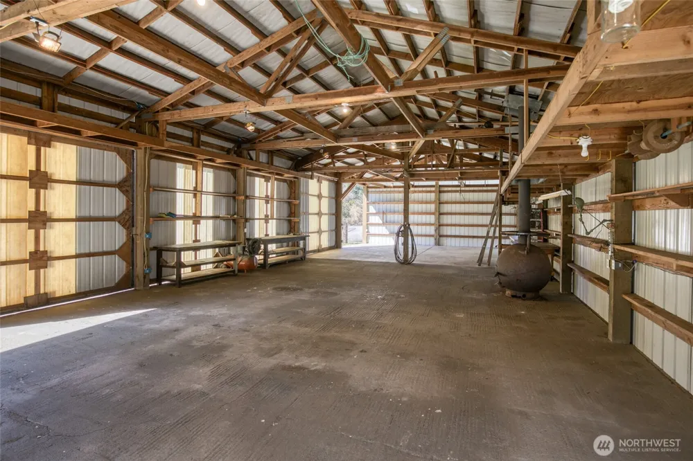 2 Groseclose Lane Humptulips, WA 98552