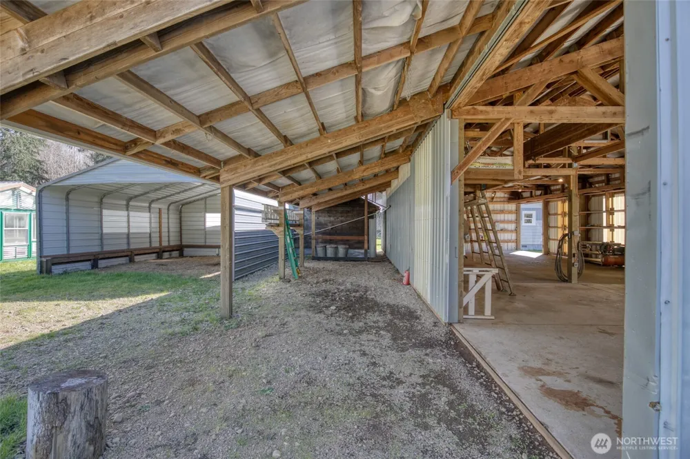 2 Groseclose Lane Humptulips, WA 98552