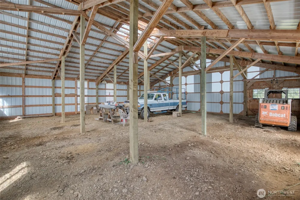 2 Groseclose Lane Humptulips, WA 98552