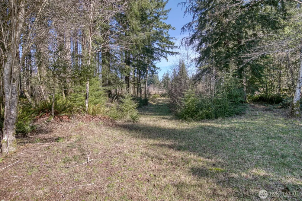 2 Groseclose Lane Humptulips, WA 98552