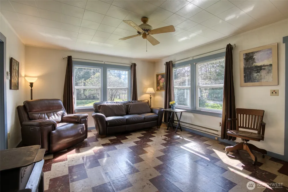 2 Groseclose Lane Humptulips, WA 98552