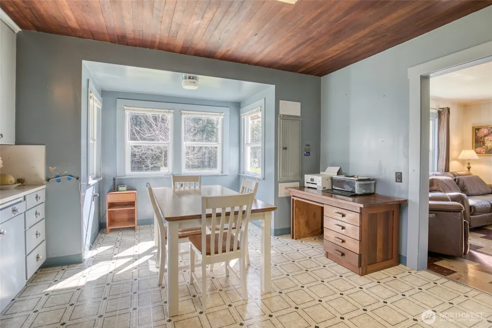 2 Groseclose Lane Humptulips, WA 98552