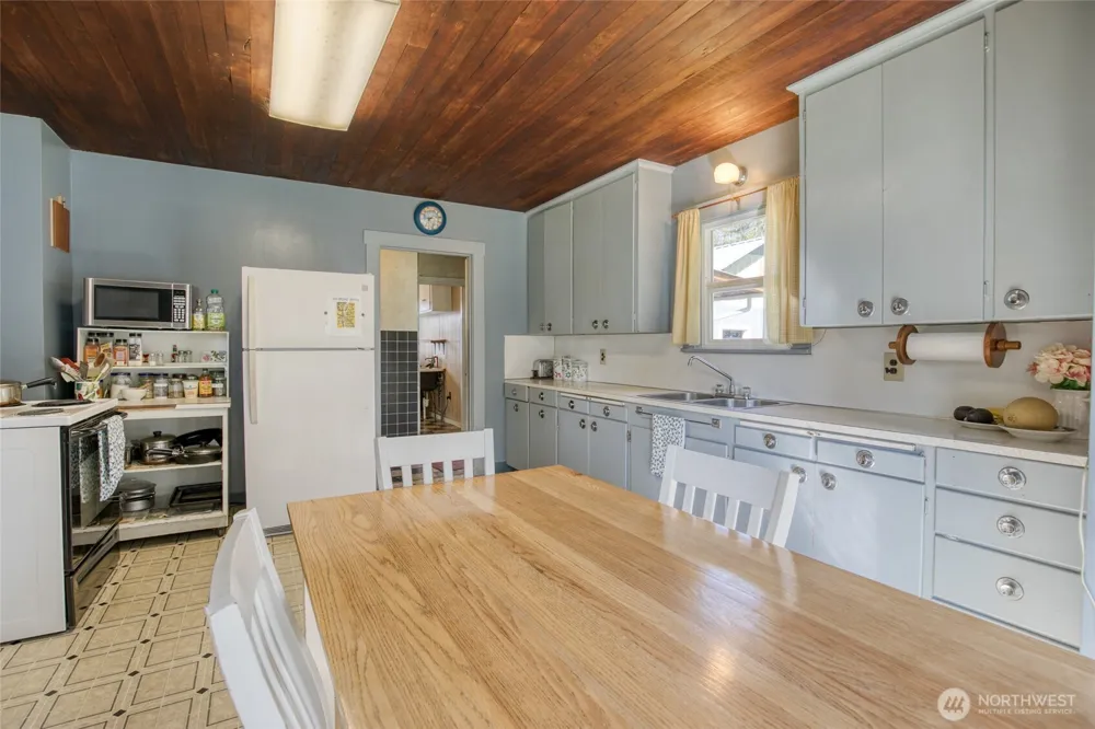 2 Groseclose Lane Humptulips, WA 98552