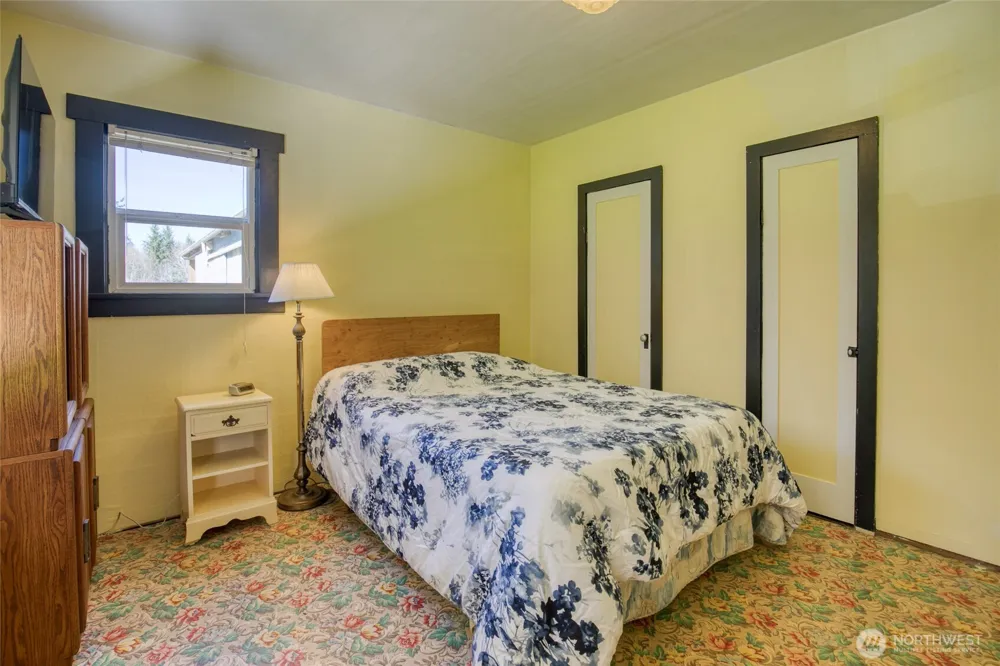 2 Groseclose Lane Humptulips, WA 98552