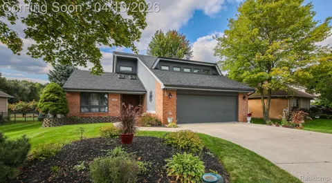 3151 Loon Lake Shores Road