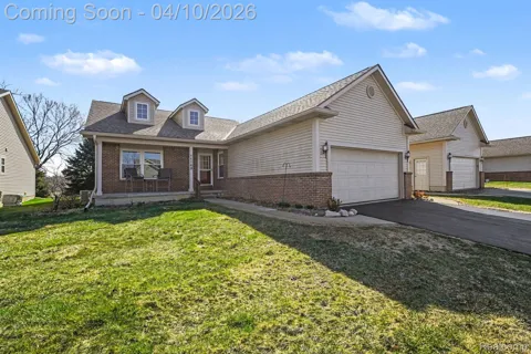11143 Strathmore Court #14