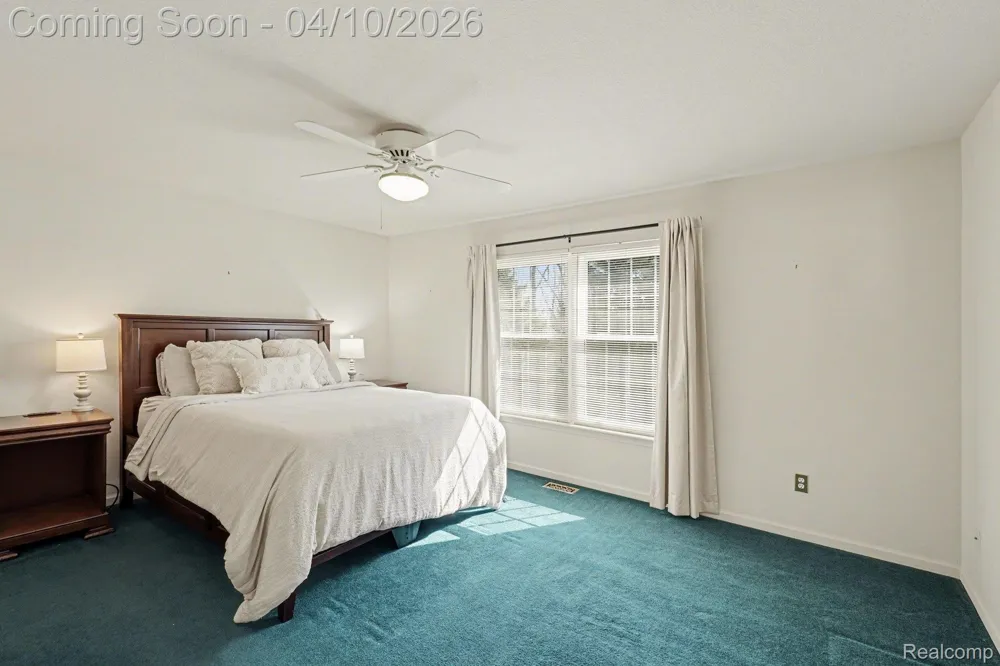 11143 Strathmore Court #14 Holly Township, MI 48439