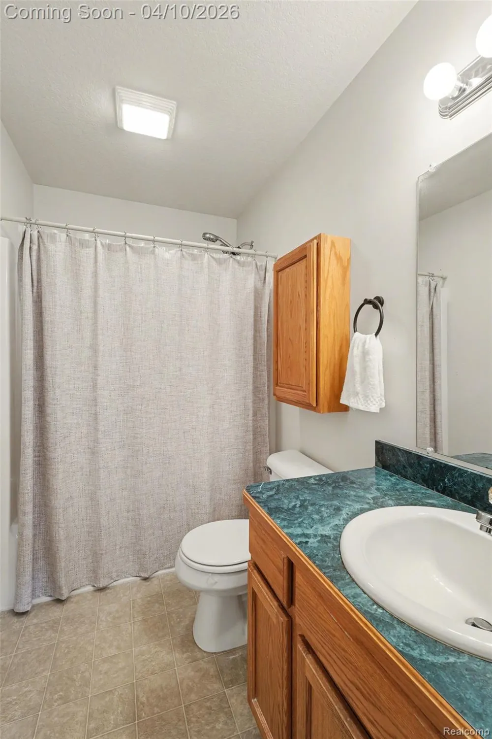 11143 Strathmore Court #14 Holly Township, MI 48439