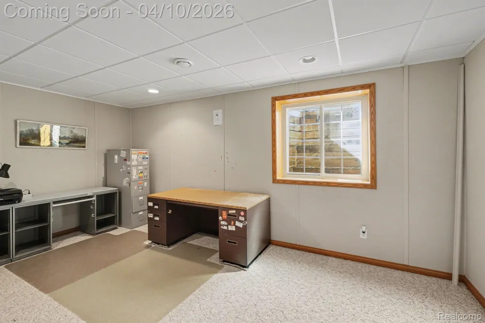11143 Strathmore Court #14 Holly Township, MI 48439
