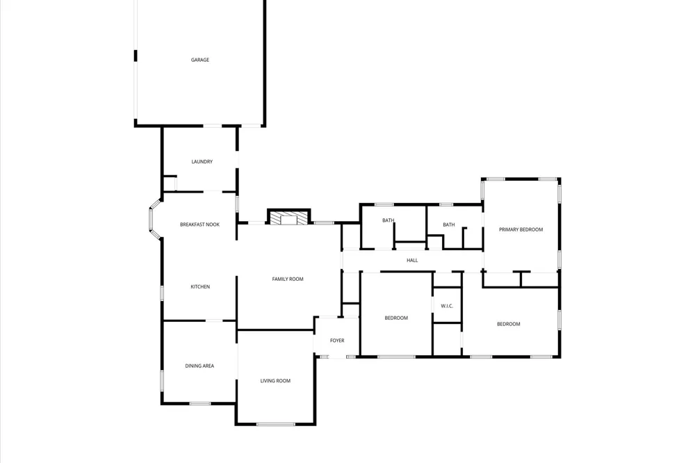 6265 County Road 305 Grandview, TX 76050