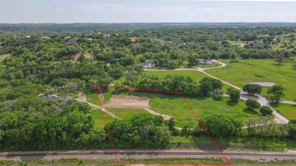 3503 Annetta Centerpoint Aledo, TX 76008