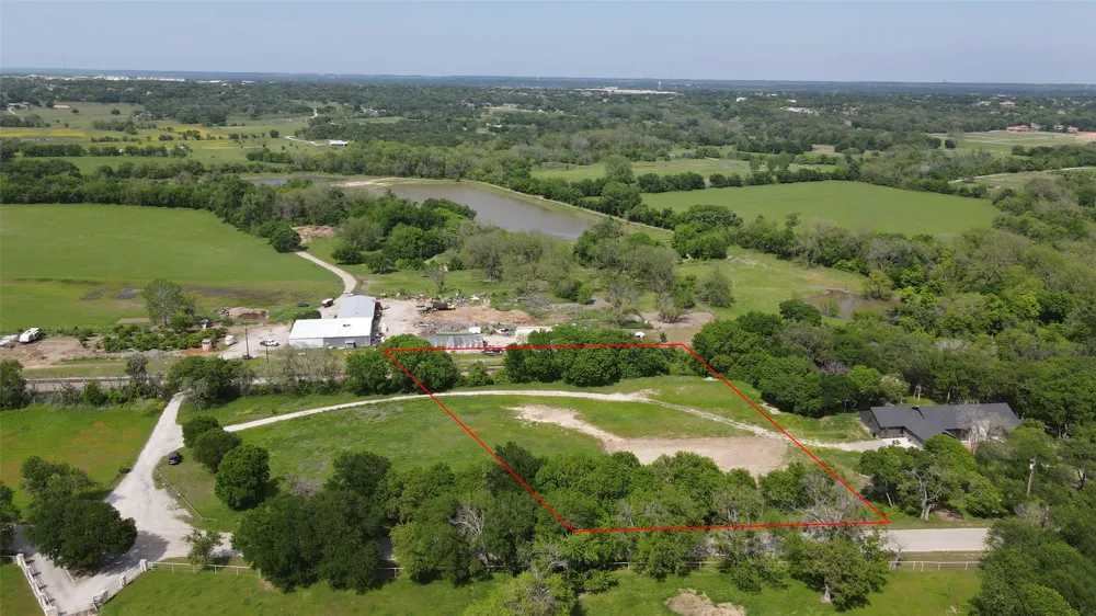3503 Annetta Centerpoint Aledo, TX 76008