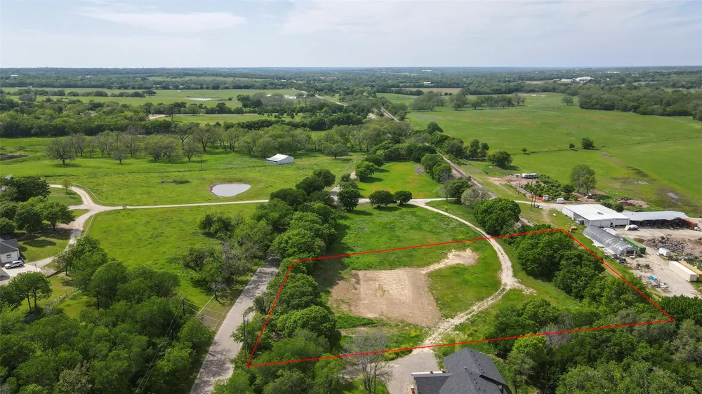 3503 Annetta Centerpoint Aledo, TX 76008