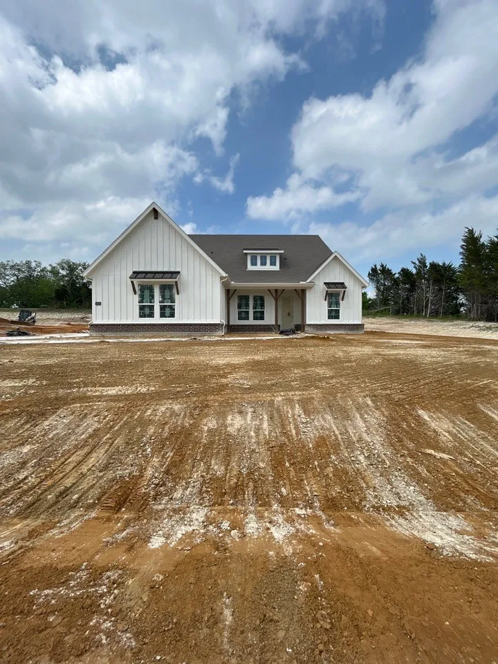 1004 Perrin Lane Van Alstyne, TX 75495