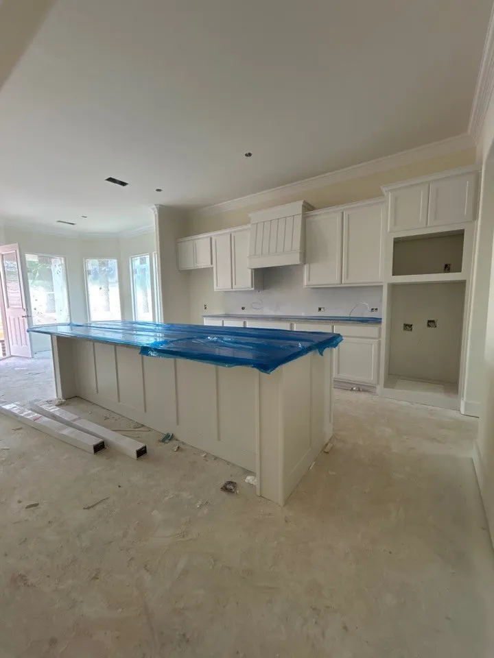 1004 Perrin Lane Van Alstyne, TX 75495