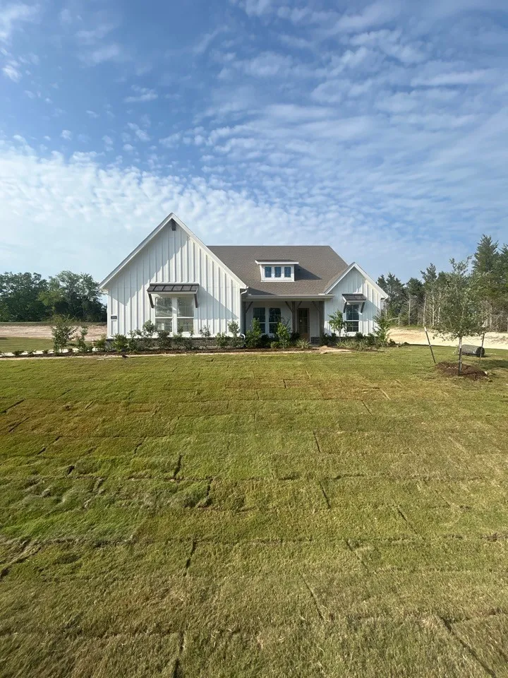 1004 Perrin Lane Van Alstyne, TX 75495