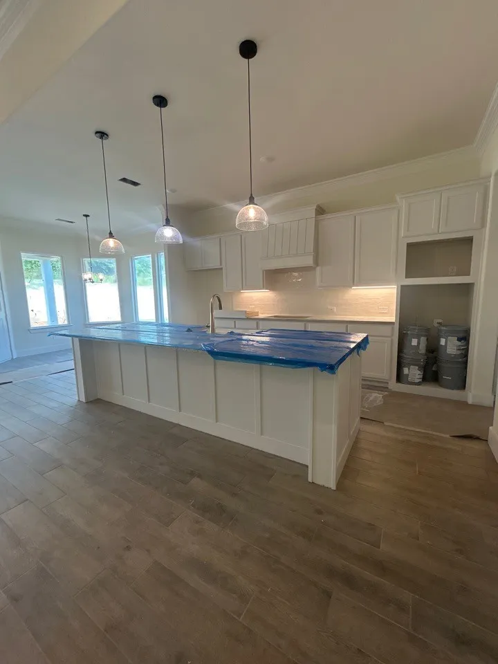 1004 Perrin Lane Van Alstyne, TX 75495
