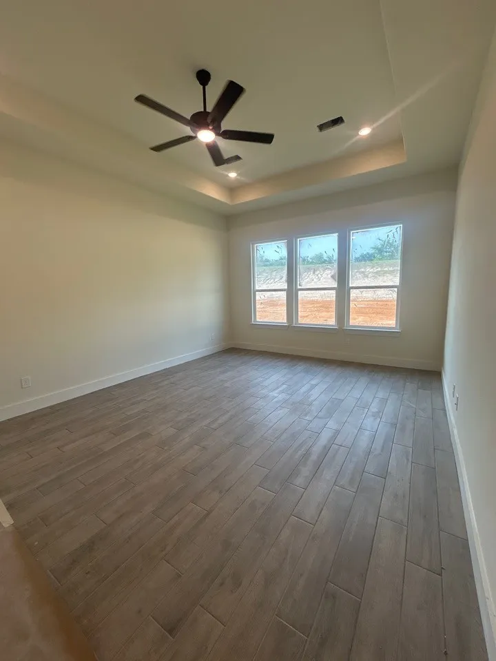 1004 Perrin Lane Van Alstyne, TX 75495