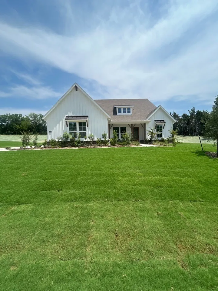 1004 Perrin Lane Van Alstyne, TX 75495