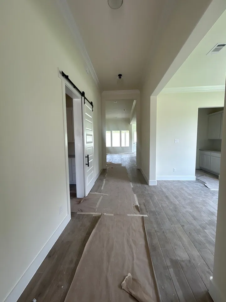 1004 Perrin Lane Van Alstyne, TX 75495