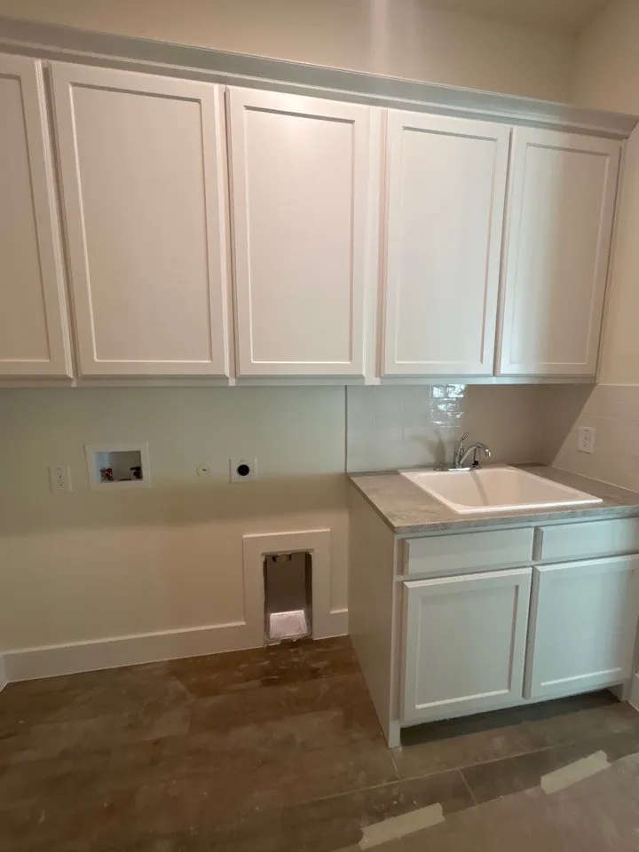 1004 Perrin Lane Van Alstyne, TX 75495