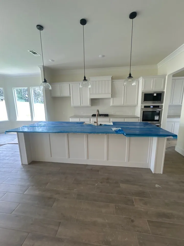 1004 Perrin Lane Van Alstyne, TX 75495