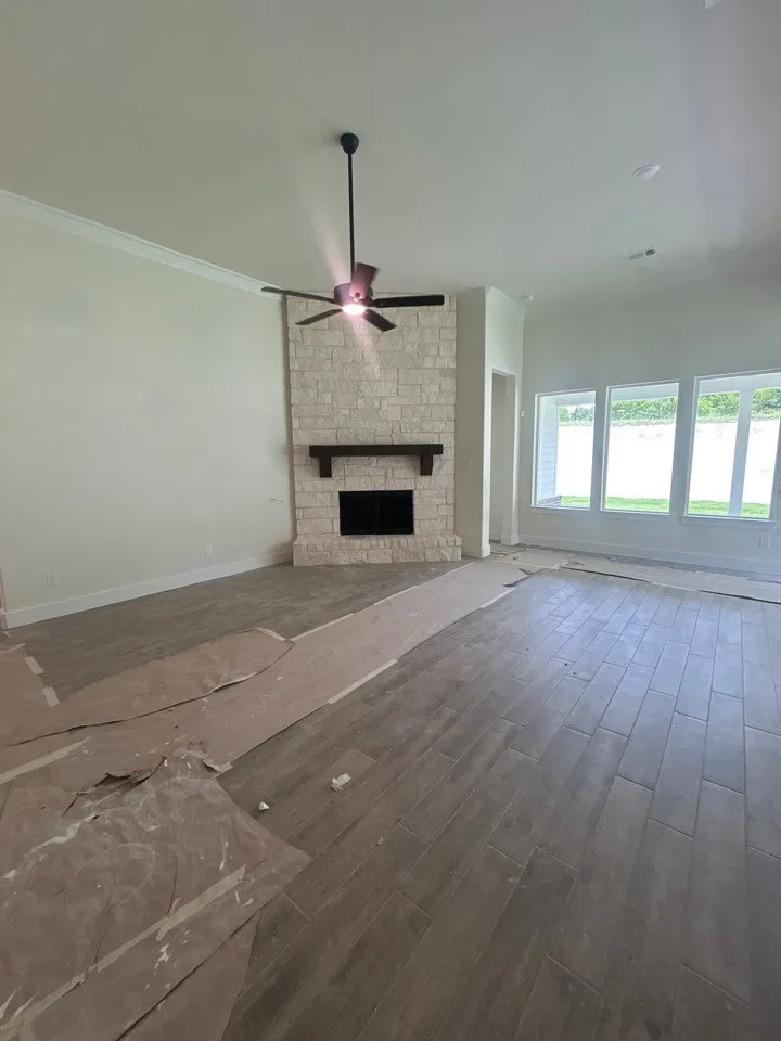 1004 Perrin Lane Van Alstyne, TX 75495