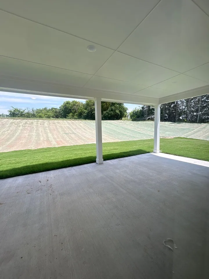 1004 Perrin Lane Van Alstyne, TX 75495