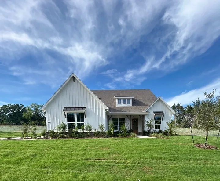 1004 Perrin Lane Van Alstyne, TX 75495