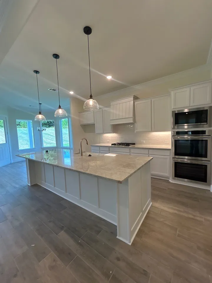 1004 Perrin Lane Van Alstyne, TX 75495