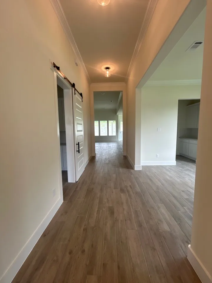 1004 Perrin Lane Van Alstyne, TX 75495
