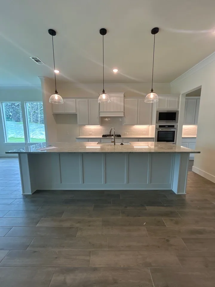 1004 Perrin Lane Van Alstyne, TX 75495