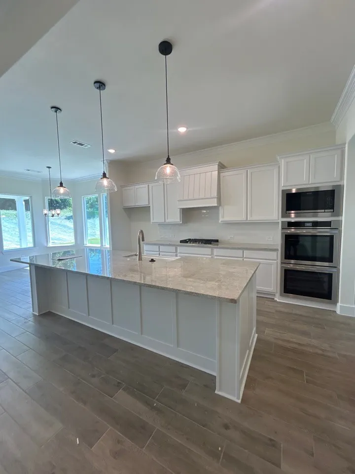 1004 Perrin Lane Van Alstyne, TX 75495