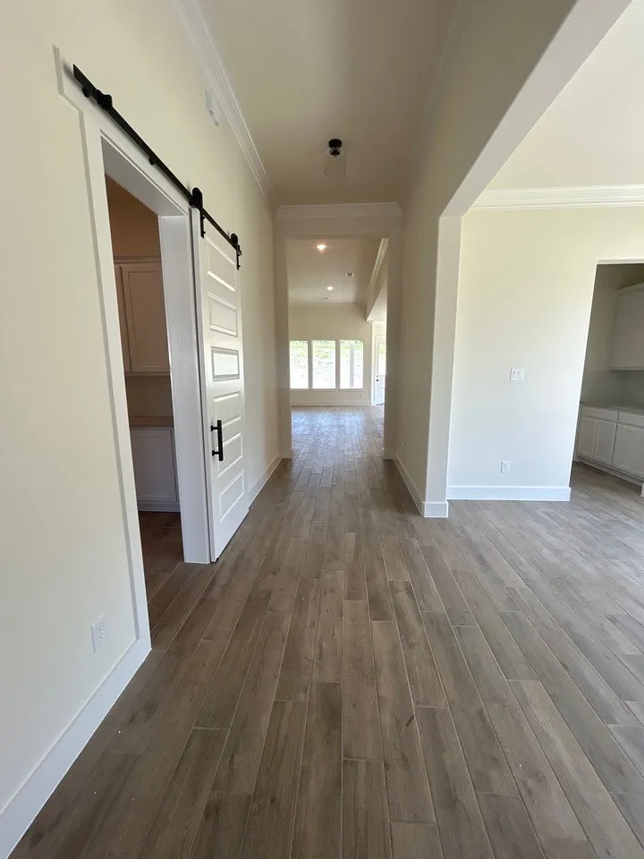 1004 Perrin Lane Van Alstyne, TX 75495