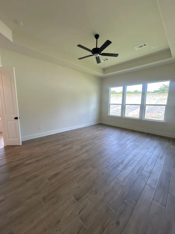 1004 Perrin Lane Van Alstyne, TX 75495