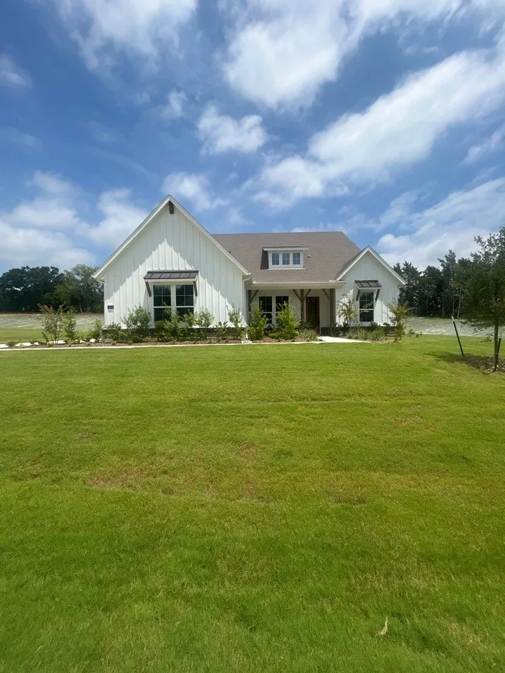 1004 Perrin Lane Van Alstyne, TX 75495