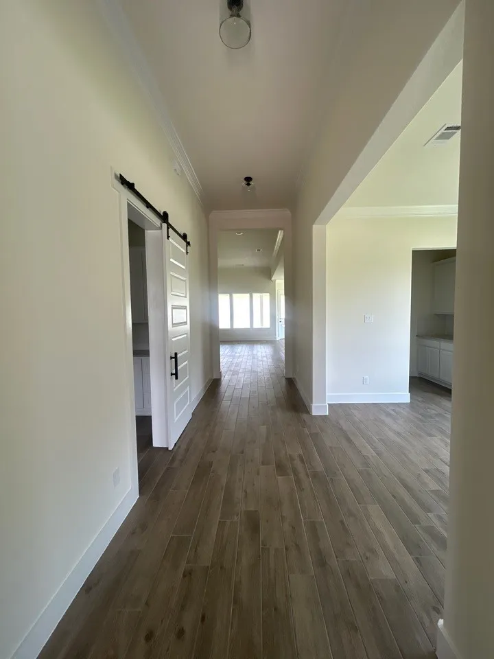 1004 Perrin Lane Van Alstyne, TX 75495